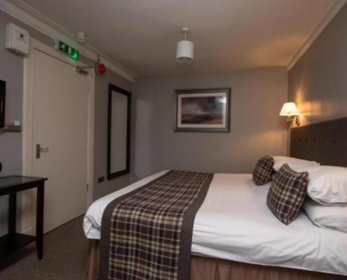 The Georgian Hotel Coatbridge Εξωτερικό φωτογραφία