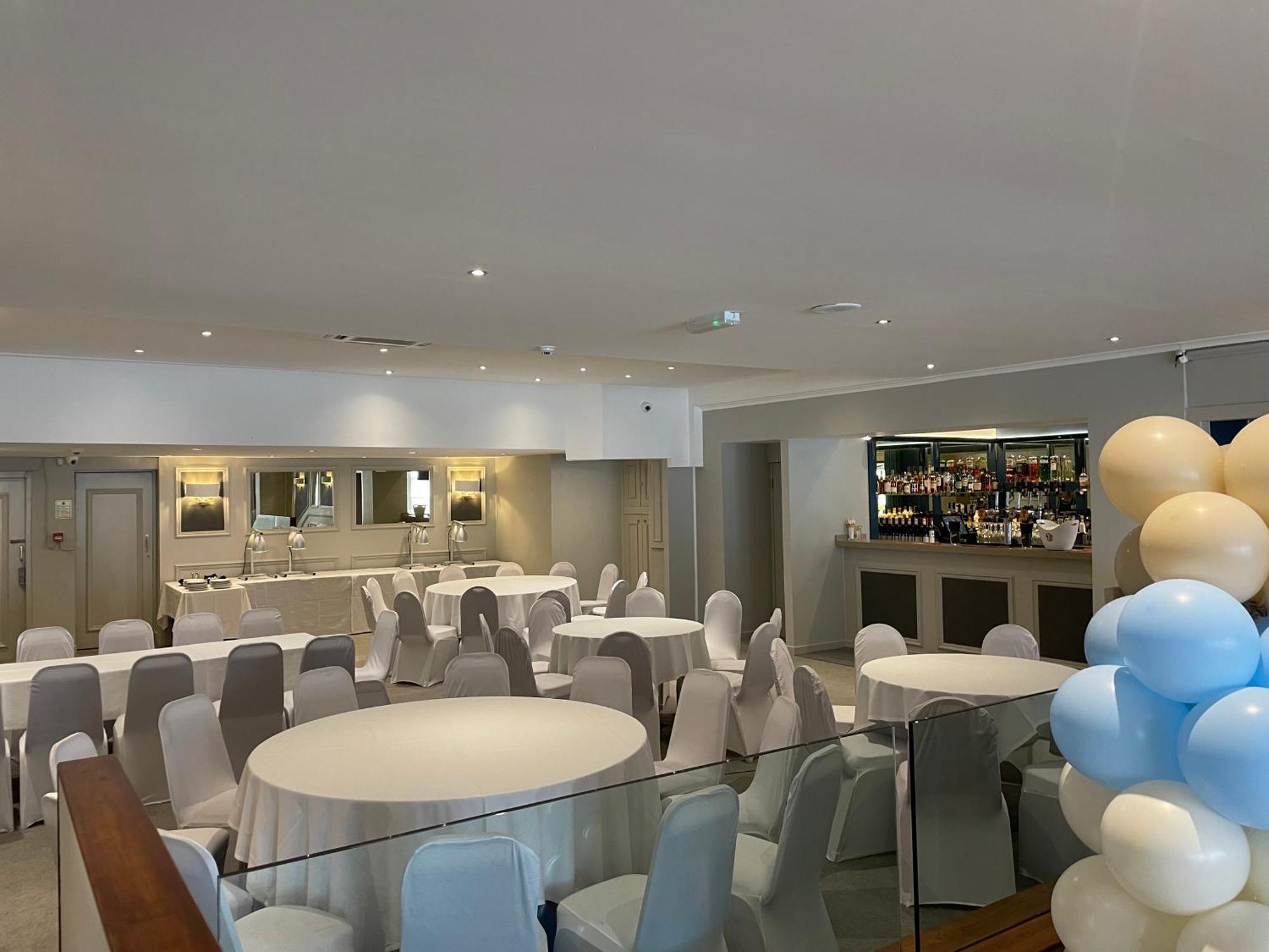 The Georgian Hotel Coatbridge Εξωτερικό φωτογραφία
