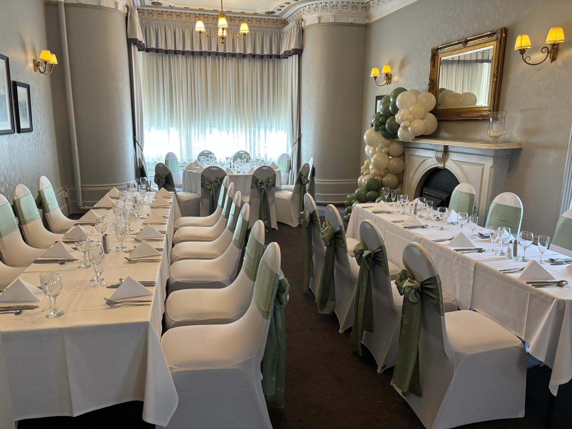 The Georgian Hotel Coatbridge Εξωτερικό φωτογραφία