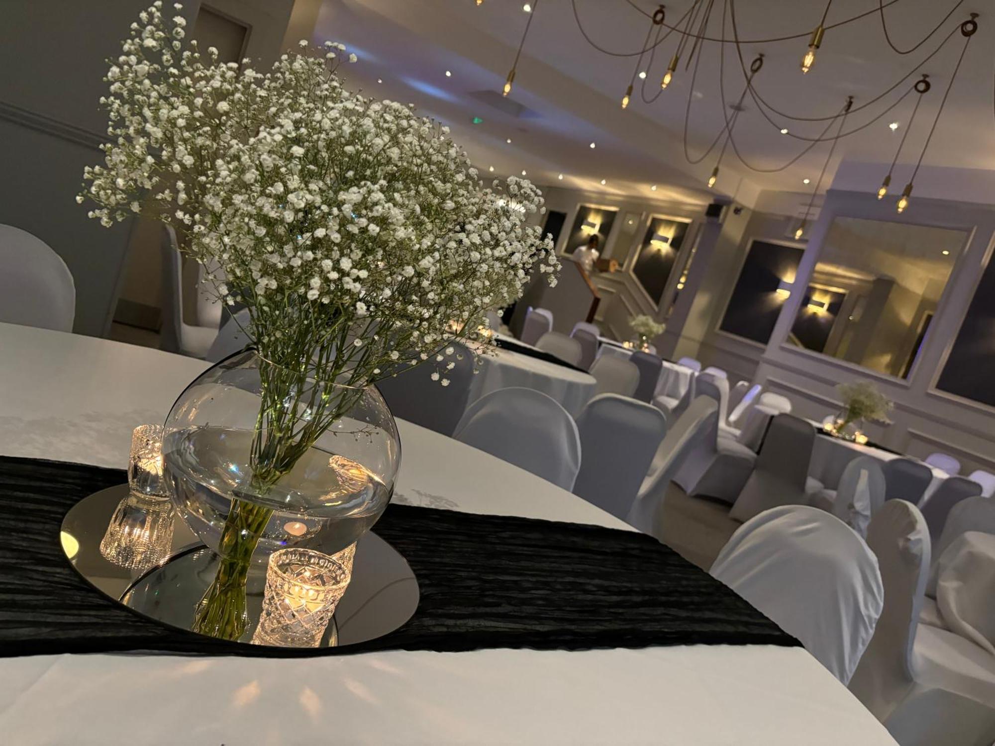 The Georgian Hotel Coatbridge Εξωτερικό φωτογραφία