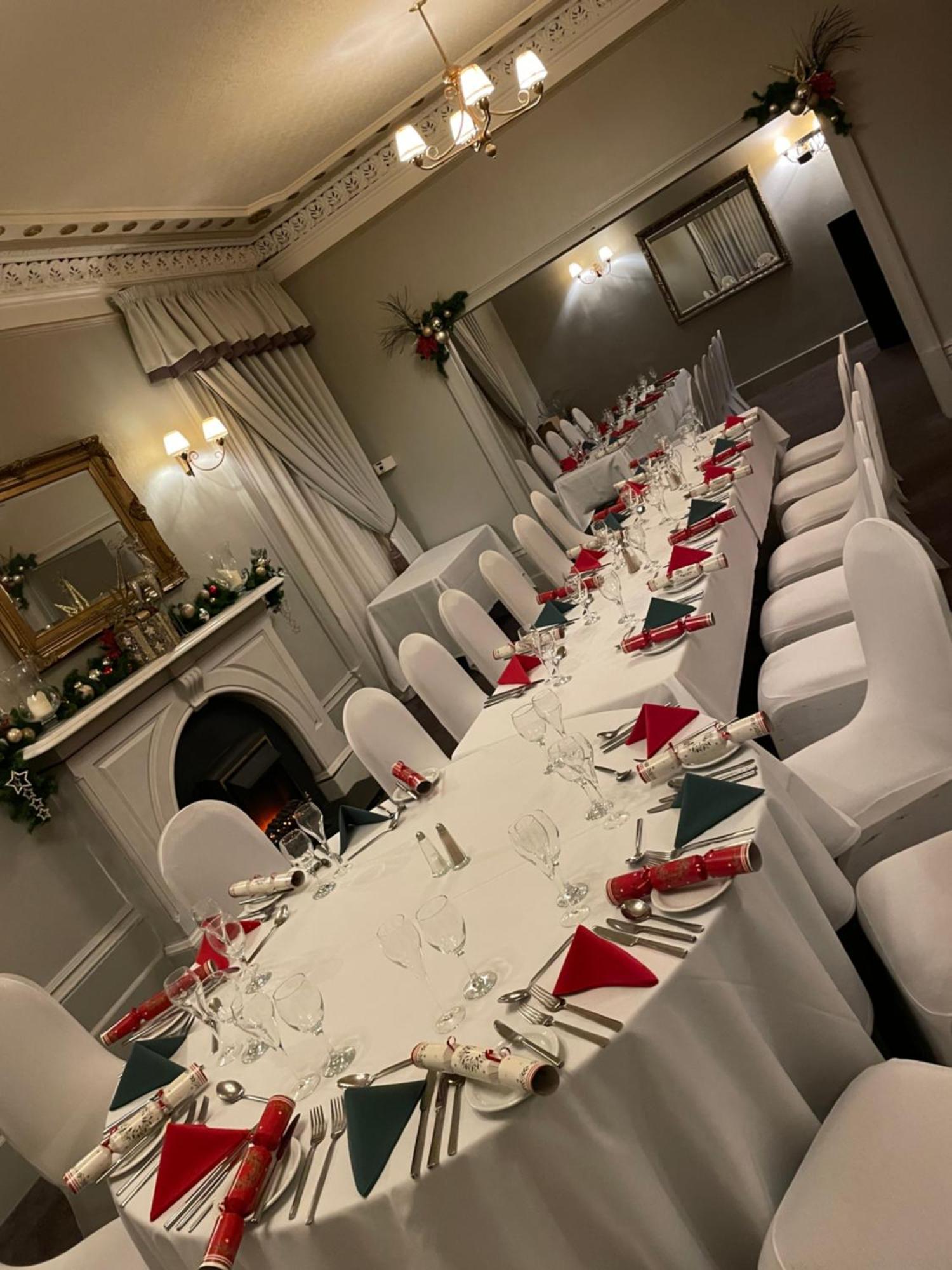 The Georgian Hotel Coatbridge Εξωτερικό φωτογραφία